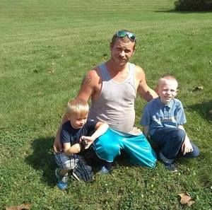 Meet your Posher, Andrew